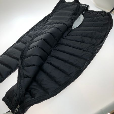  THE NORTH FACE ザノースフェイス アコンカグアパンツ Ｌサイズ ND92244 ブラック