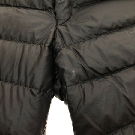  THE NORTH FACE ザノースフェイス アコンカグアパンツ Ｌサイズ ND92244 ブラック