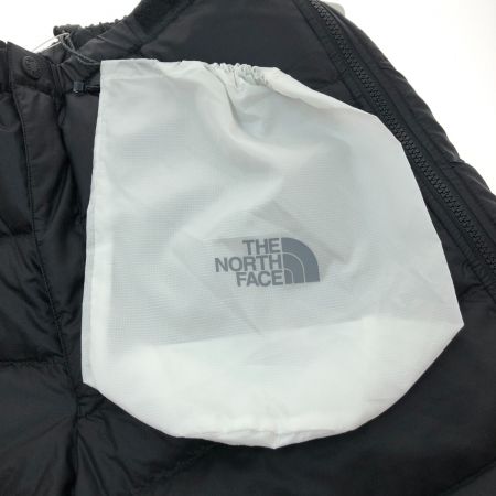 THE NORTH FACE ザノースフェイス アコンカグアパンツ Ｌサイズ ND92244 ブラック