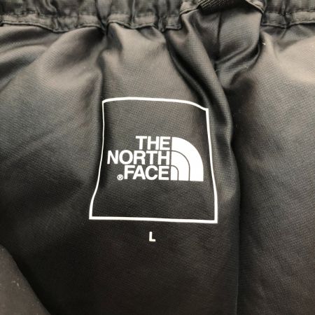  THE NORTH FACE ザノースフェイス アコンカグアパンツ Ｌサイズ ND92244 ブラック