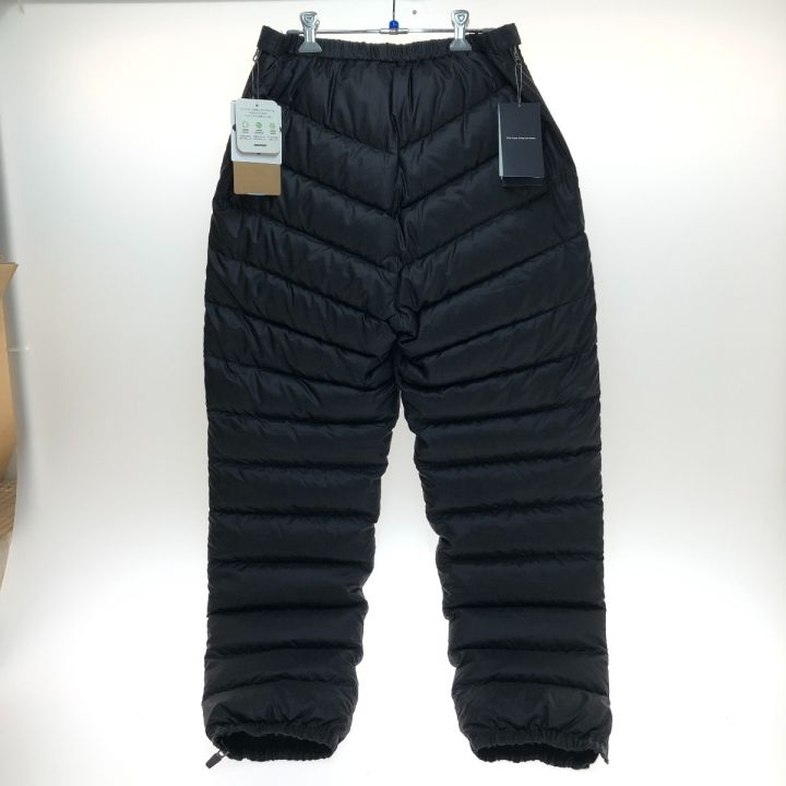 THE NORTH FACE ザノースフェイス アコンカグアパンツ Ｌサイズ ND92244 ブラック｜中古｜なんでもリサイクルビッグバン