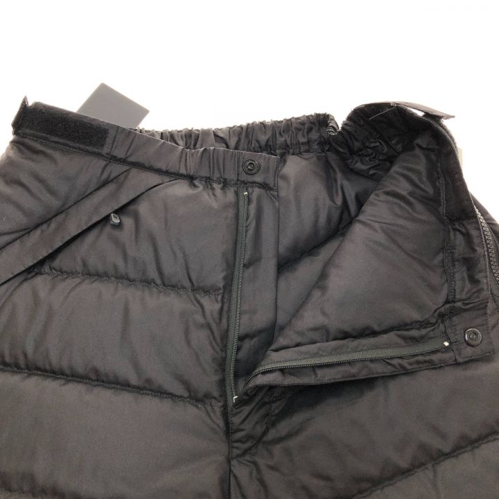 THE NORTH FACE ザノースフェイス アコンカグアパンツ Ｌサイズ ND92244 ブラック｜中古｜なんでもリサイクルビッグバン