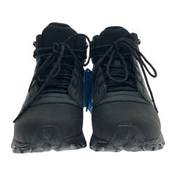 □□ MERRELL メレル ウィンターブーツ 26cm J000985 ブラック 本体のみ Sランク