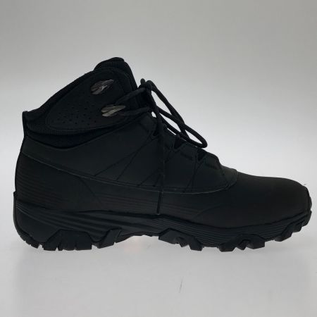 MERRELL メレル ウィンターブーツ 26cm J000985 ブラック 本体のみ