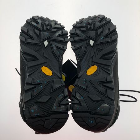  MERRELL メレル ウィンターブーツ 26cm J000985 ブラック 本体のみ