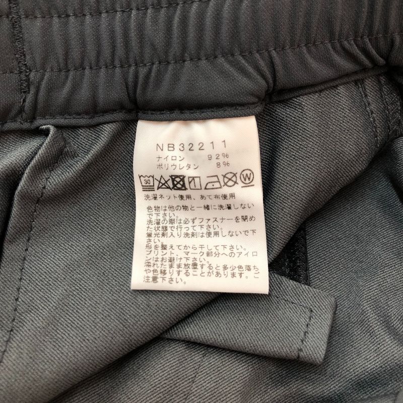 中古】 THE NORTH FACE ザノースフェイス バーブパンツ Mサイズ