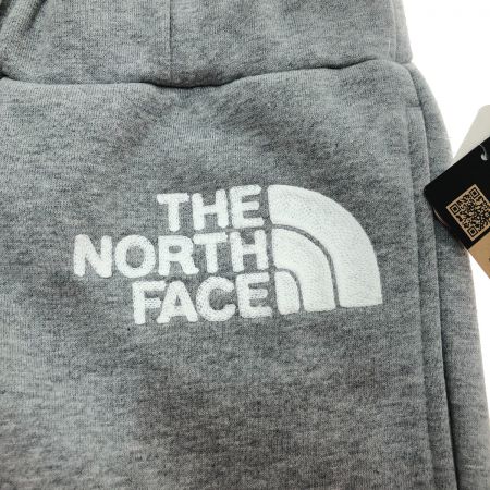  THE NORTH FACE ザノースフェイス フロントビューパンツ　Lサイズ NB82130 ① ライトグレー
