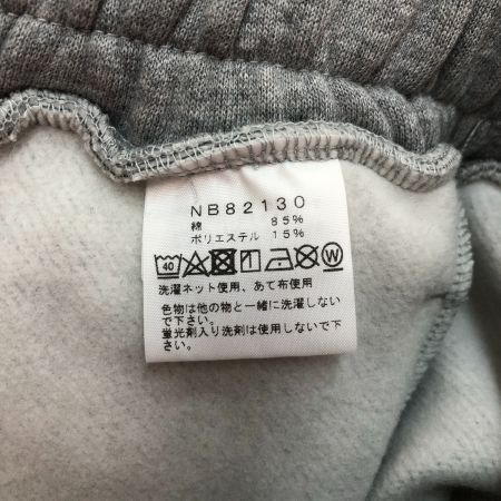  THE NORTH FACE ザノースフェイス フロントビューパンツ　Lサイズ NB82130 ① ライトグレー