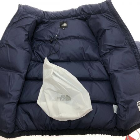 THE NORTH FACE ザノースフェイス アコンカグアフーディ　150サイズ NDJ92259 ネイビー