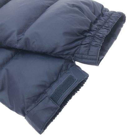  THE NORTH FACE ザノースフェイス アコンカグアフーディ　150サイズ NDJ92259 ネイビー