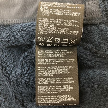  Jack Wolfskin ジャックウルフスキン ネパールジャケット SIZE 104 1608671 ① ネイビー