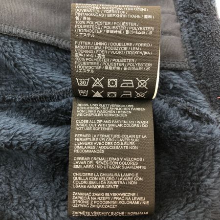  Jack Wolfskin ジャックウルフスキン ネパールジャケット SIZE 104 1608671 ① ネイビー