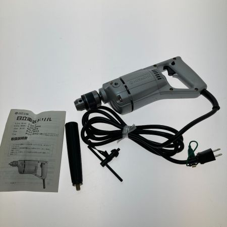  HITACHI 日立 13mm 電気ドリル BUL-SH3