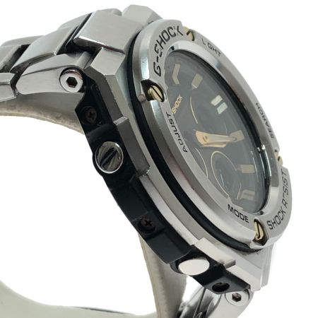  CASIO カシオ 腕時計 G-SHOCK G-STEEL 電波ソーラー 本体のみ GST-W310d