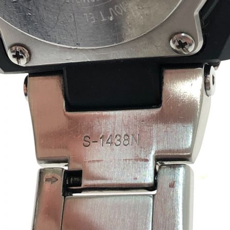  CASIO カシオ 腕時計 G-SHOCK G-STEEL 電波ソーラー 本体のみ GST-W310d