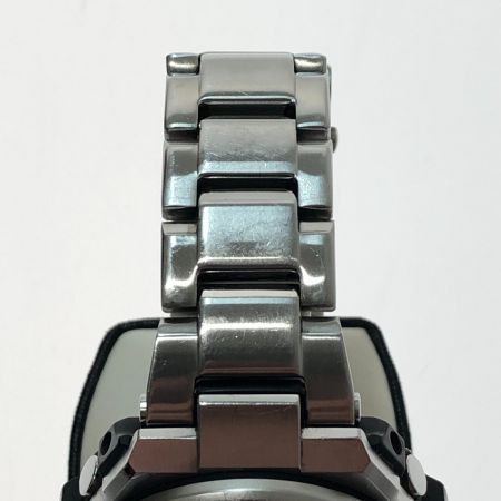  CASIO カシオ 腕時計 G-SHOCK G-STEEL 電波ソーラー 本体のみ GST-W310d