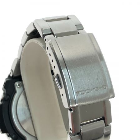  CASIO カシオ 腕時計 G-SHOCK G-STEEL 電波ソーラー 本体のみ GST-W310d