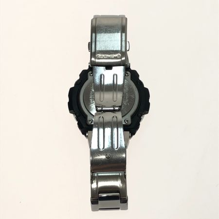  CASIO カシオ 腕時計 G-SHOCK G-STEEL 電波ソーラー 本体のみ GST-W310d