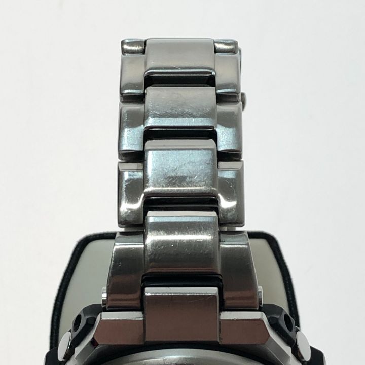 G-SHOCK G-STEEL ジースティール GST-W310D-1AJF 箱・取説付❗️CASIO・G-