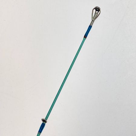  PALMS パームス アングラーズリパブリック  シルファー SYSSi-56L 本体のみ