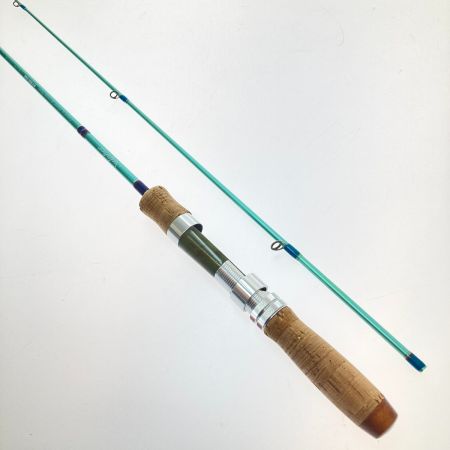  PALMS パームス アングラーズリパブリック  シルファー SYSSi-56L 本体のみ