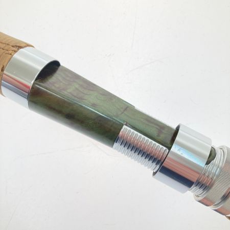  PALMS パームス アングラーズリパブリック  シルファー SYSSi-56L 本体のみ