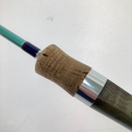  PALMS パームス アングラーズリパブリック  シルファー SYSSi-56L 本体のみ