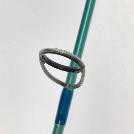  PALMS パームス アングラーズリパブリック  シルファー SYSSi-56L 本体のみ