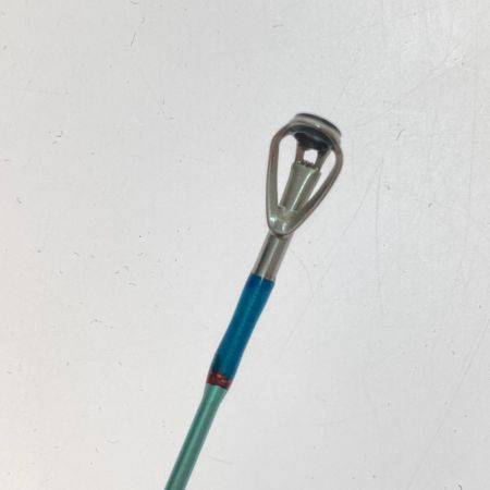  PALMS パームス アングラーズリパブリック  シルファー SYSSi-56L 本体のみ