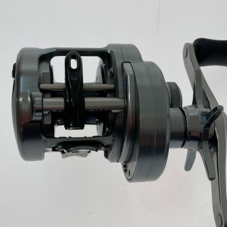  SHIMANO シマノ 19 カルカッタ コンクエスト DC 201 左 19CALCUTTA CONQUEST