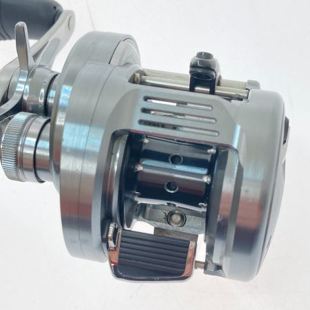 SHIMANO シマノ 19 カルカッタ コンクエスト DC 201 左 19CALCUTTA CONQUEST