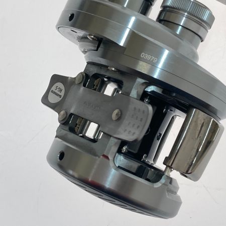  SHIMANO シマノ 19 カルカッタ コンクエスト DC 201 左 19CALCUTTA CONQUEST