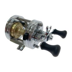 □□ Abu Garcia アブガルシア リール　アンバサダー1500CA リミテッド Bランク