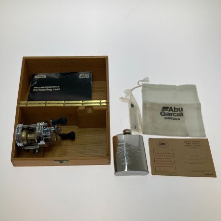 Abu Garcia アブガルシア リール　アンバサダー1500CA リミテッド