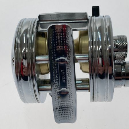  Abu Garcia アブガルシア リール　アンバサダー1500CA リミテッド