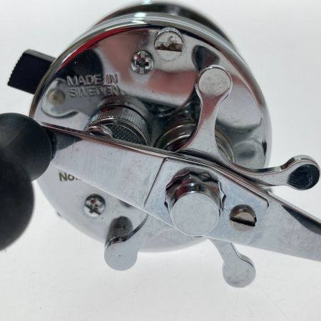  Abu Garcia アブガルシア リール　アンバサダー1500CA リミテッド