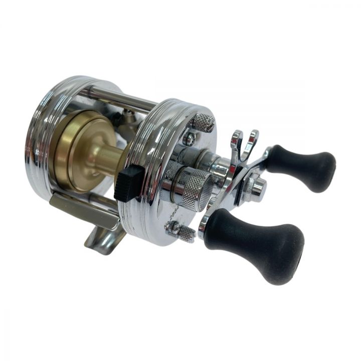 Abu Garcia アブガルシア リール アンバサダー1500CA リミテッド｜中古｜なんでもリサイクルビッグバン