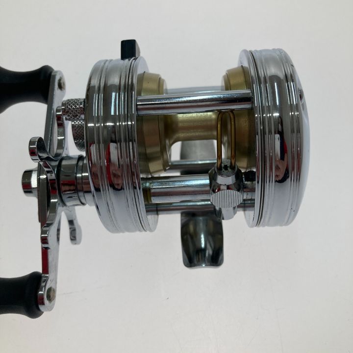 Abu Garcia アブガルシア リール アンバサダー1500CA リミテッド｜中古｜なんでもリサイクルビッグバン