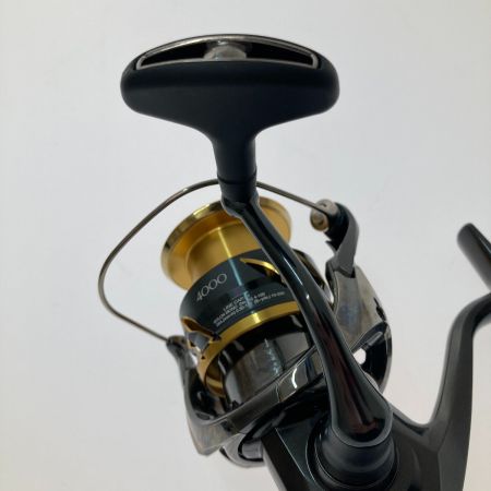  SHIMANO シマノ 20ツインパワー4000 04144