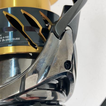  SHIMANO シマノ 20ツインパワー4000 04144