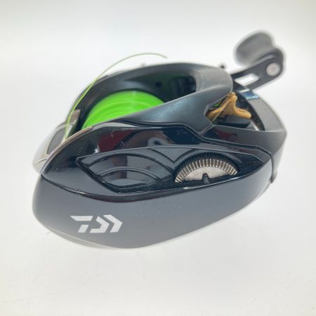  DAIWA ダイワ 20ジリオン 10.0L-SV TW 左ハンドル 00630072