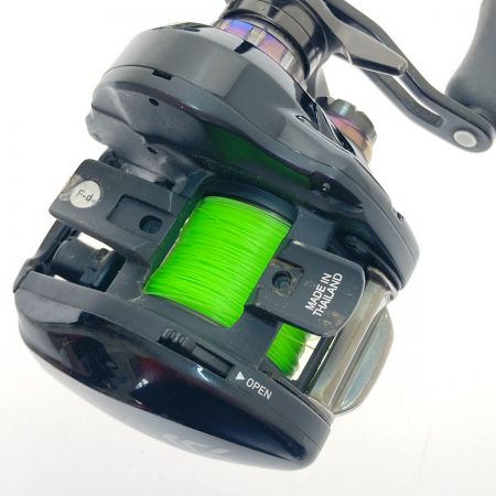  DAIWA ダイワ 20ジリオン 10.0L-SV TW 左ハンドル 00630072