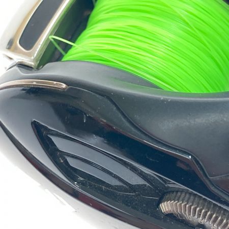  DAIWA ダイワ 20ジリオン 10.0L-SV TW 左ハンドル 00630072