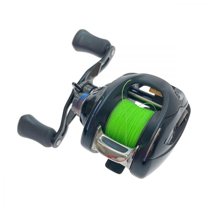 DAIWA ダイワ 20ジリオン 10.0L-SV TW 左ハンドル 00630072｜中古｜なんでもリサイクルビッグバン