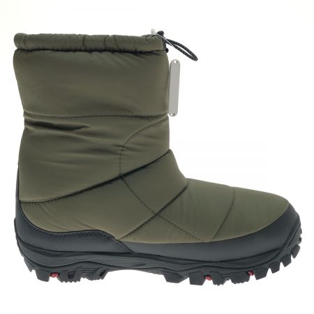  Danner ダナー スノーブーツ 26cm D120100 カーキグリーン 本体のみ