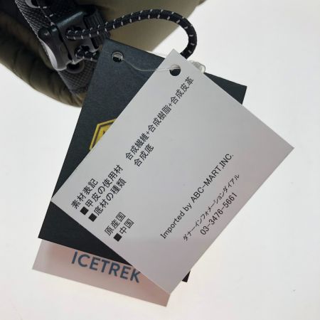  Danner ダナー スノーブーツ 26cm D120100 カーキグリーン 本体のみ