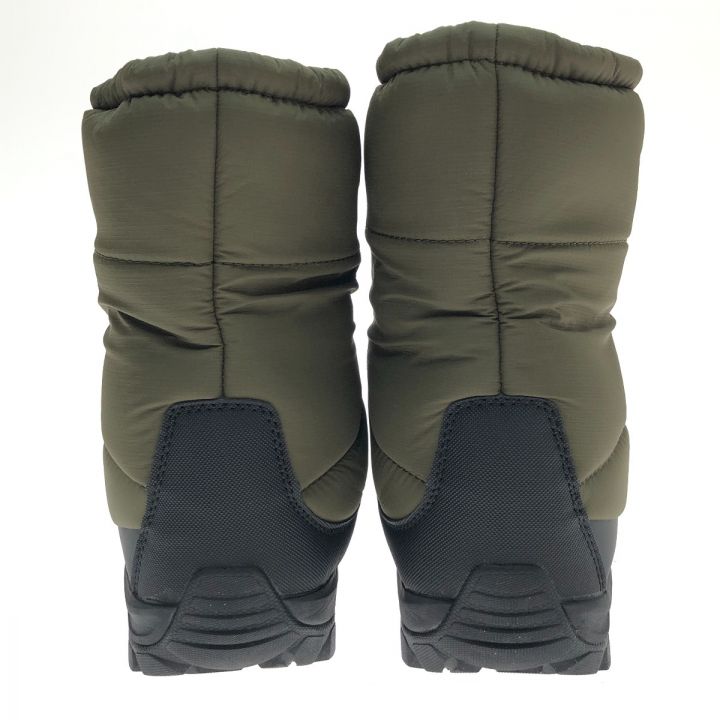 Danner ダナー スノーブーツ 26cm D120100 カーキグリーン 本体のみ