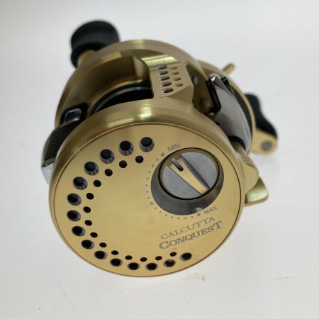  SHIMANO シマノ 15カルカッタコンクエスト101HG LEFT 03438