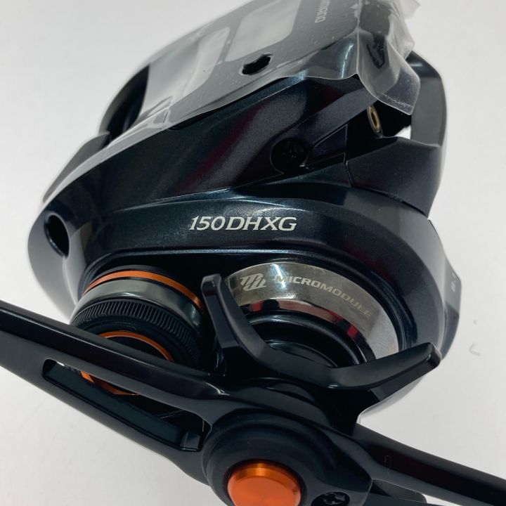 SHIMANO シマノ 19 バルケッタプレミアム 150DHXG 04011｜中古｜なんでもリサイクルビッグバン