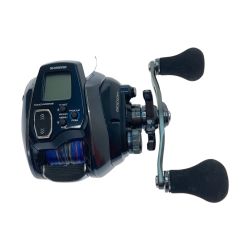 SHIMANO シマノ 電動リール　20 フォースマスター 600DH(右) 04298 Bランク